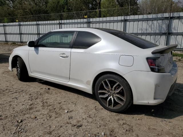 2015 Scion TC