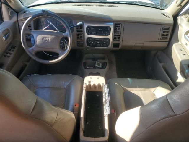 2003 Dodge Durango SLT Plus