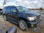 2008 Toyota Sequoia SR5