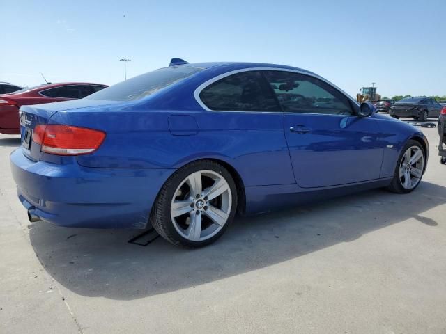 2008 BMW 335 I