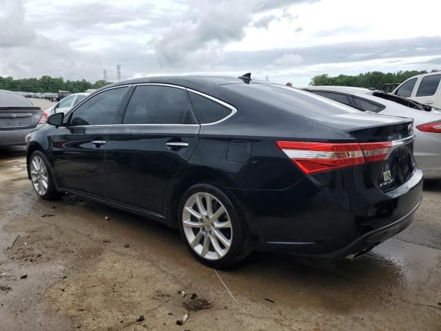 2013 Toyota Avalon Base