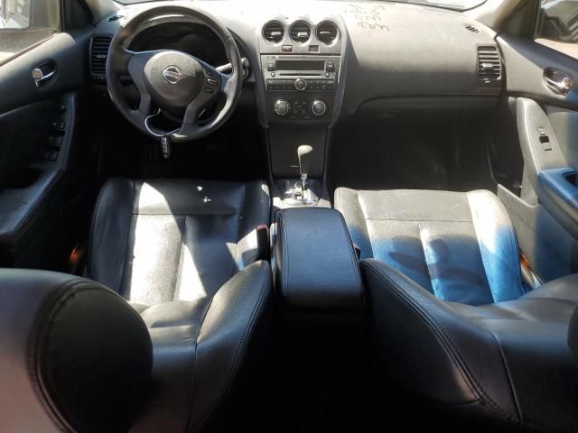 2010 Nissan Altima Base