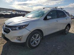 Lots with Bids for sale at auction: 2018 Chevrolet Equinox LT