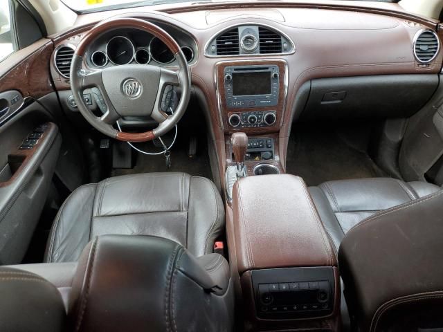 2013 Buick Enclave