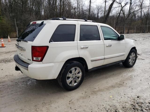 2010 Jeep Grand Cherokee Limited