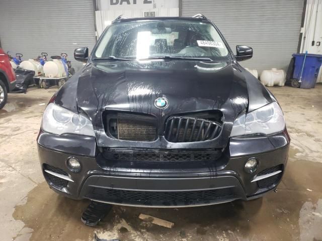 2013 BMW X5 XDRIVE35I