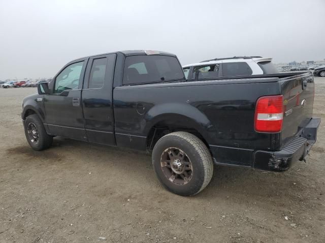 2007 Ford F150