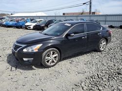 Nissan Altima salvage cars for sale: 2013 Nissan Altima 2.5