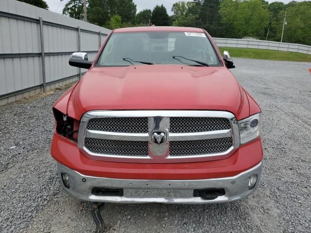 2016 Dodge RAM 1500 Longhorn