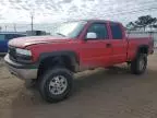 1999 Chevrolet Silverado K1500