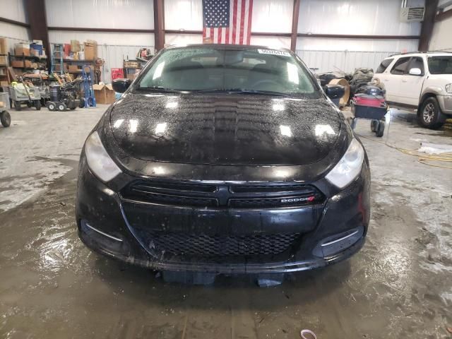 2016 Dodge Dart SXT Sport