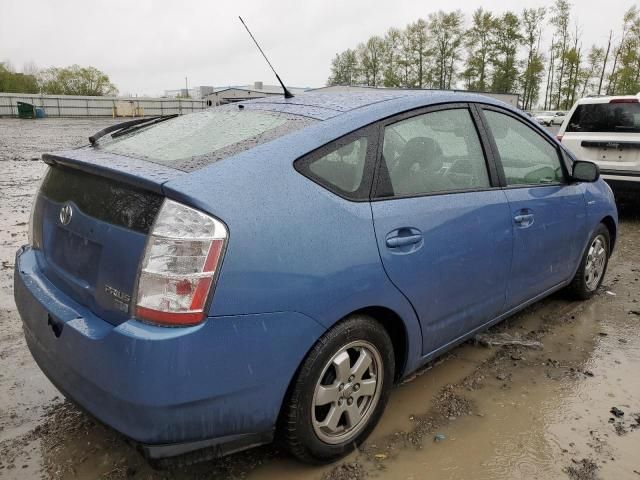 2006 Toyota Prius