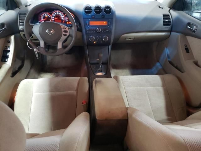 2009 Nissan Altima 2.5