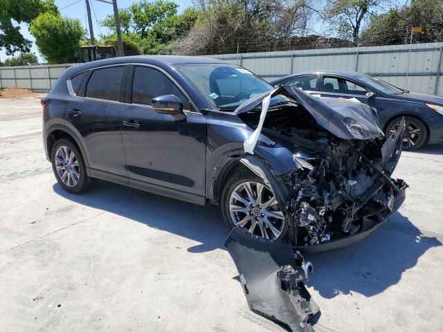 2020 Mazda CX-5 Grand Touring Reserve