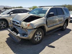 Toyota 4runner sr5 Vehiculos salvage en venta: 2006 Toyota 4runner SR5