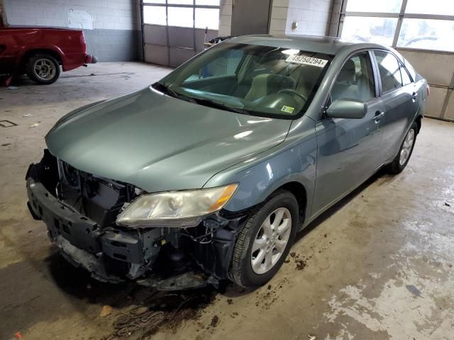 2008 Toyota Camry CE