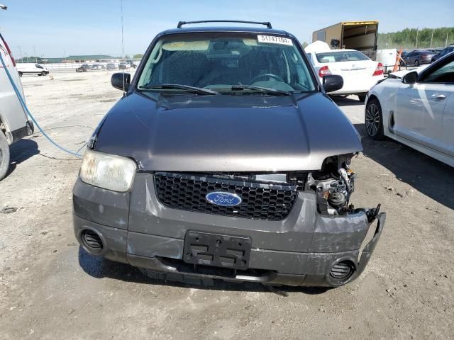 2004 Ford Escape XLT