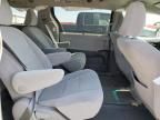 2017 Toyota Sienna LE