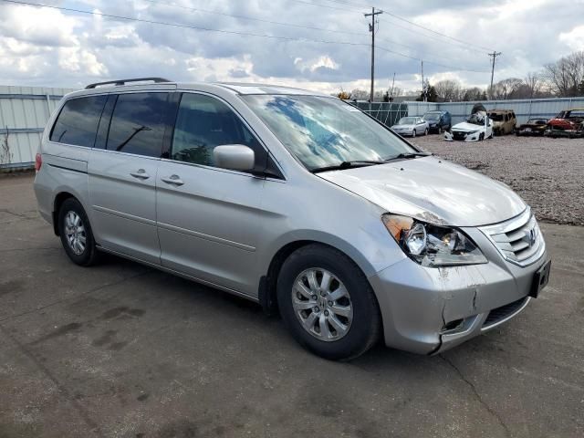 2009 Honda Odyssey EXL