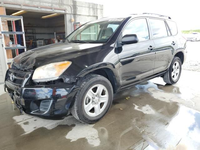 2009 Toyota Rav4