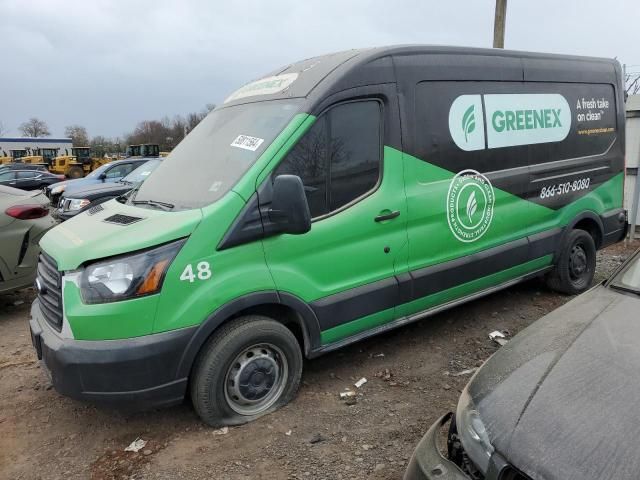 2019 Ford Transit T-350