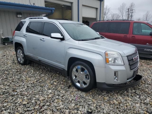 2014 GMC Terrain SLT