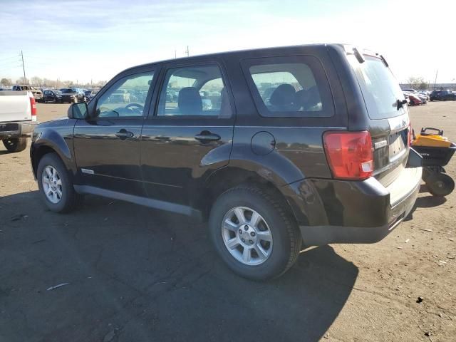 2008 Mazda Tribute I