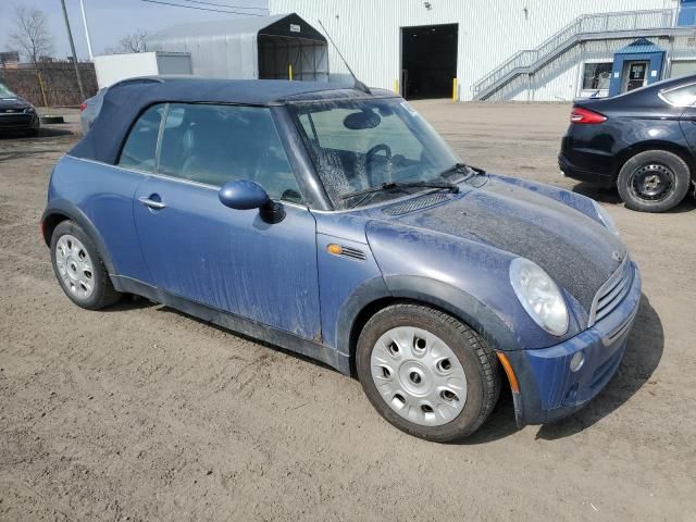 2006 Mini Cooper