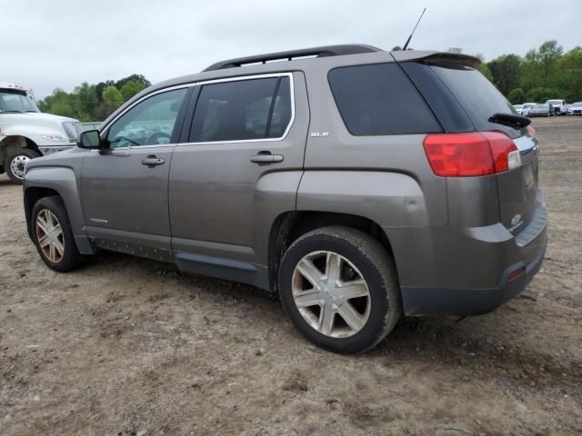 2011 GMC Terrain SLE