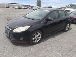 2013 Ford Focus SE for sale in North Las Vegas, NV