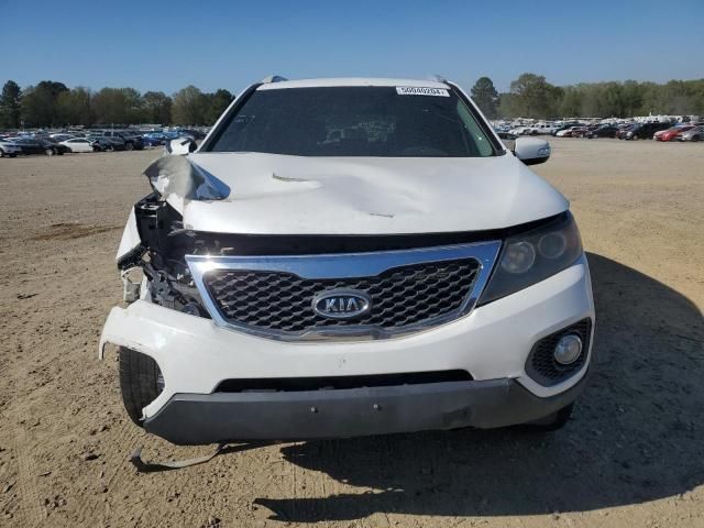 2011 KIA Sorento Base