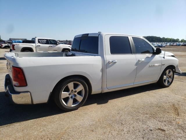 2012 Dodge RAM 1500 SLT