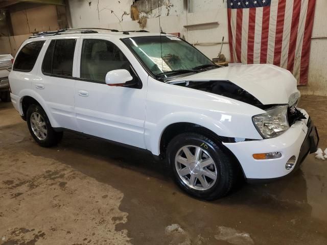 2004 Buick Rainier CXL