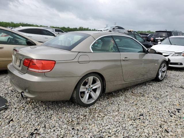 2007 BMW 335 I