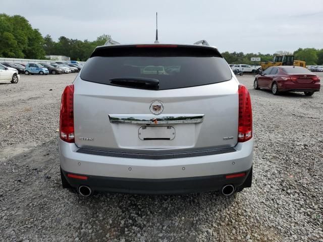 2014 Cadillac SRX Performance Collection