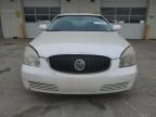 2008 Buick Lucerne CXL