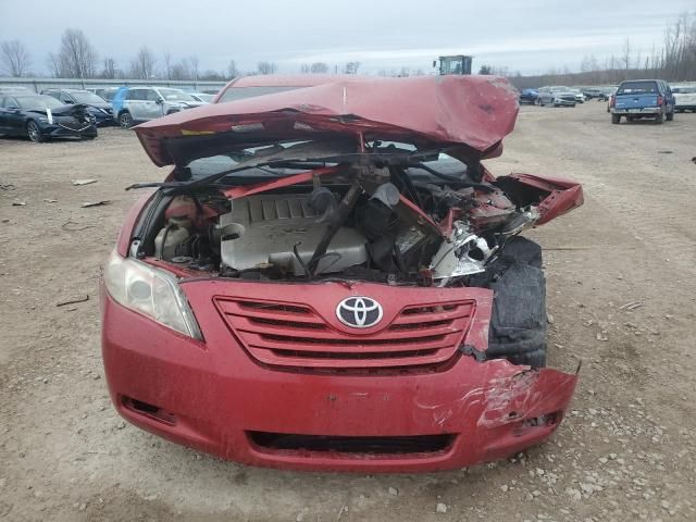 2009 Toyota Camry SE