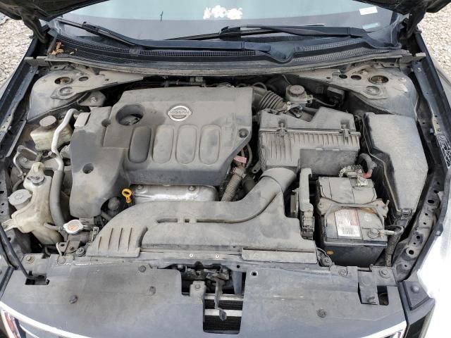 2011 Nissan Altima Base