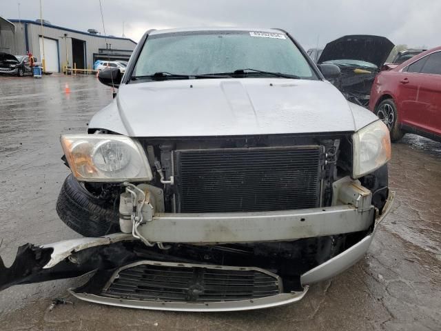 2007 Dodge Caliber R/T