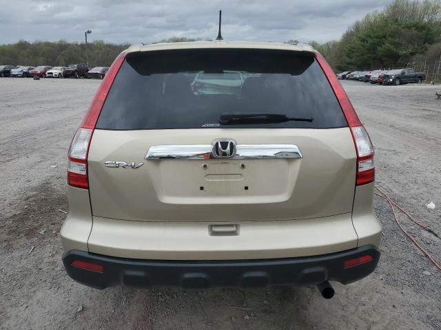 2008 Honda CR-V EX