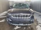 2024 Jeep Grand Cherokee Limited 4XE
