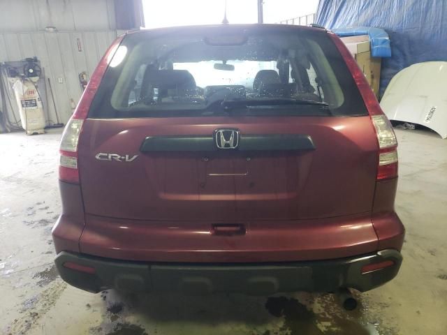 2008 Honda CR-V LX