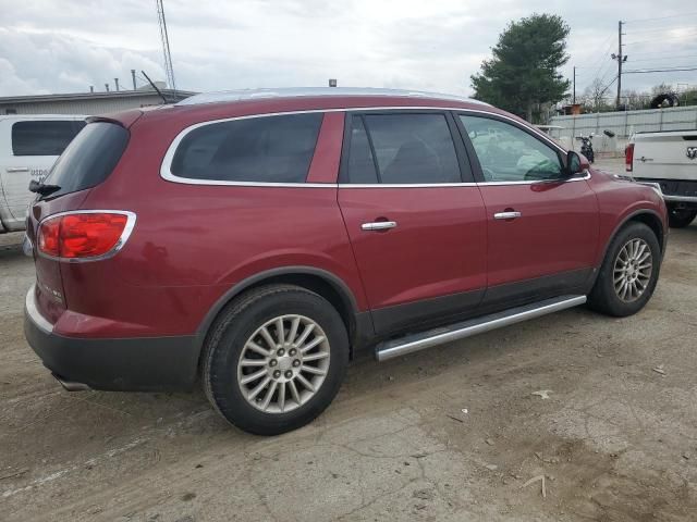 2009 Buick Enclave CXL