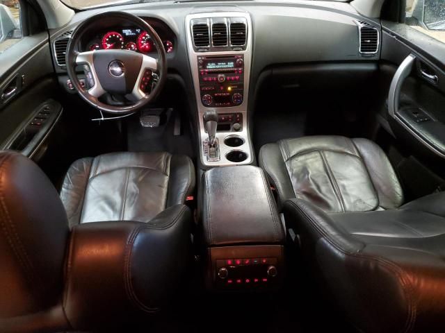 2010 GMC Acadia SLT-1