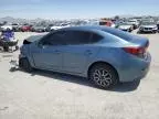 2014 Mazda 3 Sport