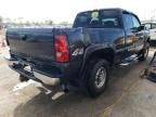 2005 Chevrolet Silverado K2500 Heavy Duty