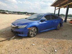 Vehiculos salvage en venta de Copart Tanner, AL: 2016 Honda Civic EX