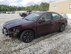 Honda Accord Vehiculos salvage en venta: 2011 Honda Accord EXL