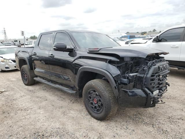 2023 Toyota Tundra Crewmax Limited