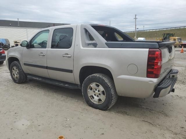 2007 Chevrolet Avalanche K1500